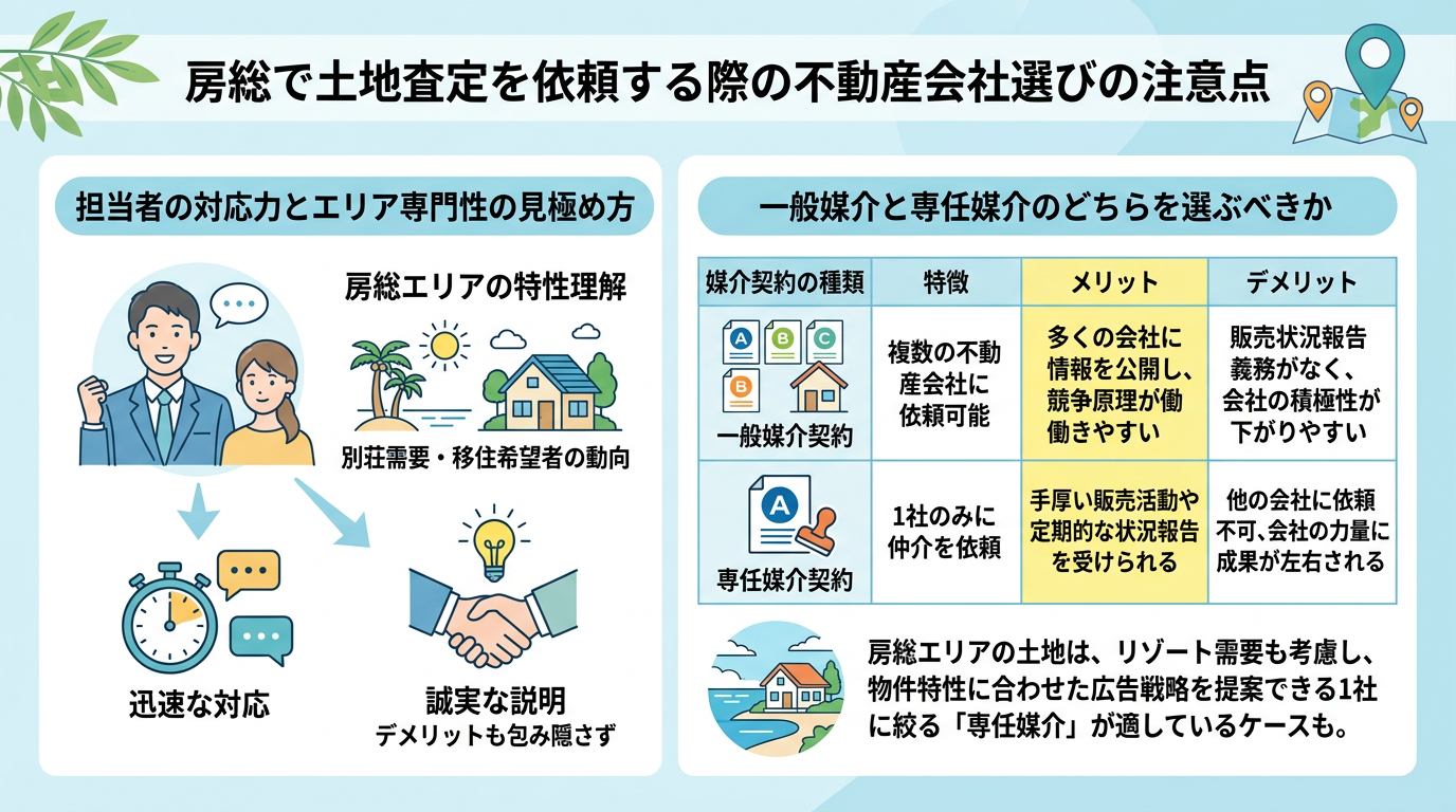 房総の里山と農地