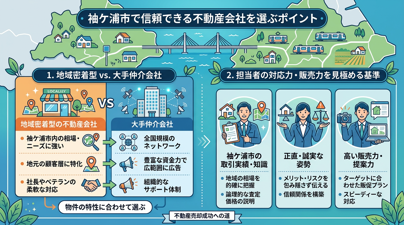 郊外の一戸建てと駐車スペース